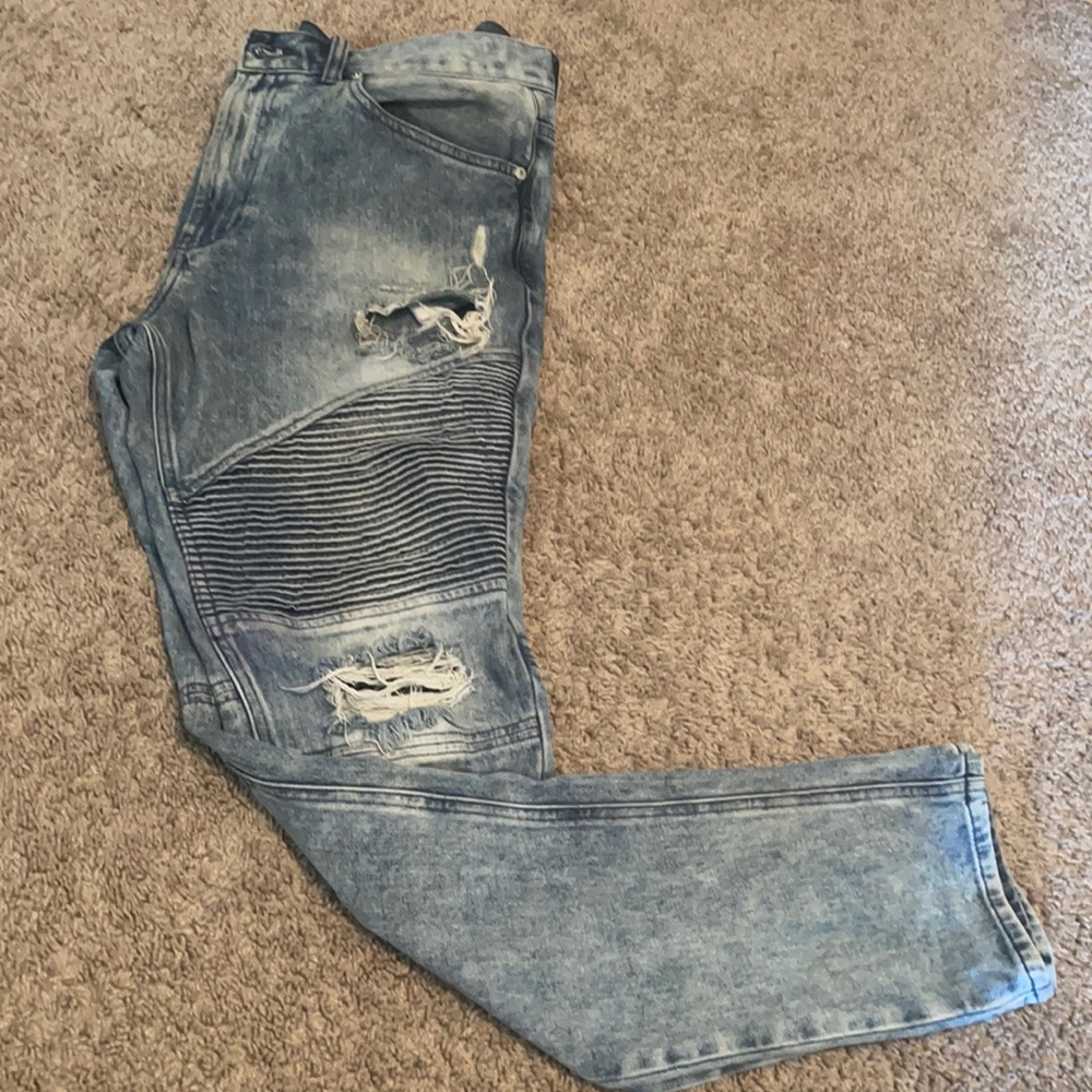 Pacsun jeans men